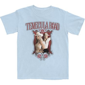 Temecula Road Photo T-Shirt