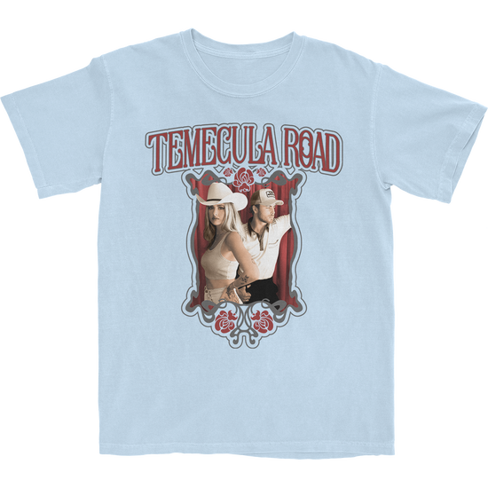 Temecula Road Photo T-Shirt